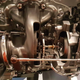 Image for article titled Here's a Close-Up Look at the 2019 Chevy Silverado's Four Cylinder Engine